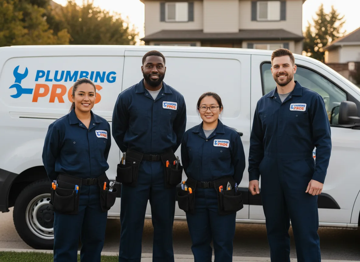 Water Heater Repair company in Kaycee, WY